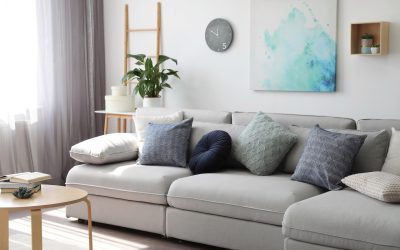 The Power of a Well-Staged Home: Why First Impressions Matter