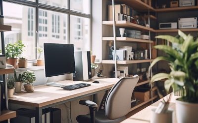 From Cluttered to Collected: Simple Steps to Start Organizing Today